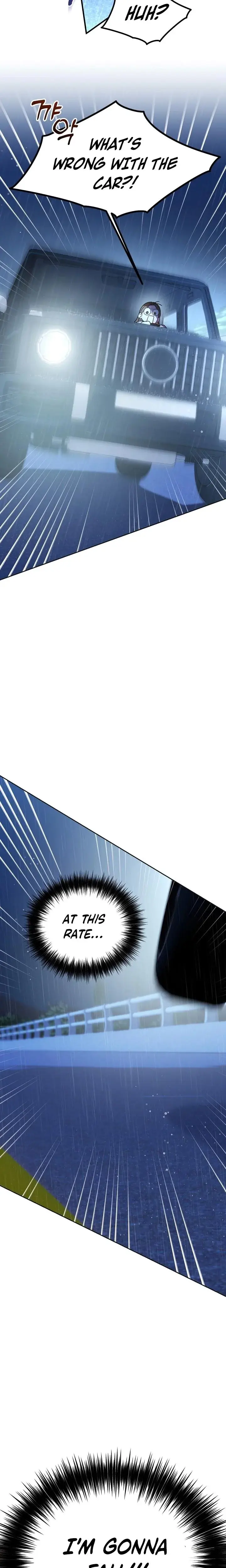 Lets Meet In The Chili Pepper Field Chapter 1 - Page 25