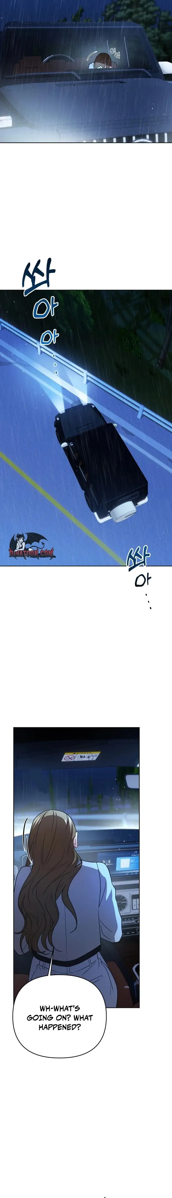 Lets Meet In The Chili Pepper Field Chapter 1 - Page 27