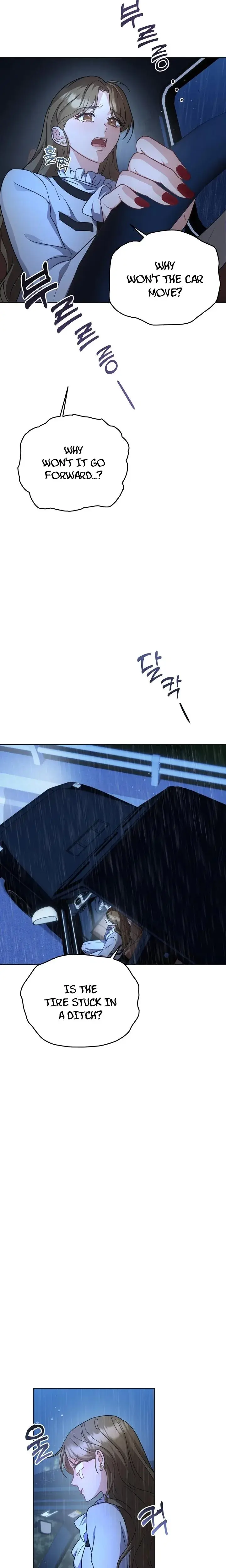 Lets Meet In The Chili Pepper Field Chapter 1 - Page 28
