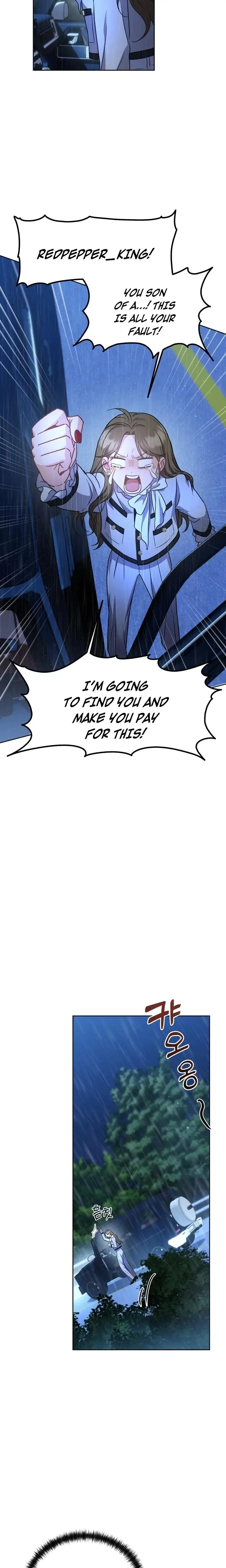 Lets Meet In The Chili Pepper Field Chapter 1 - Page 29