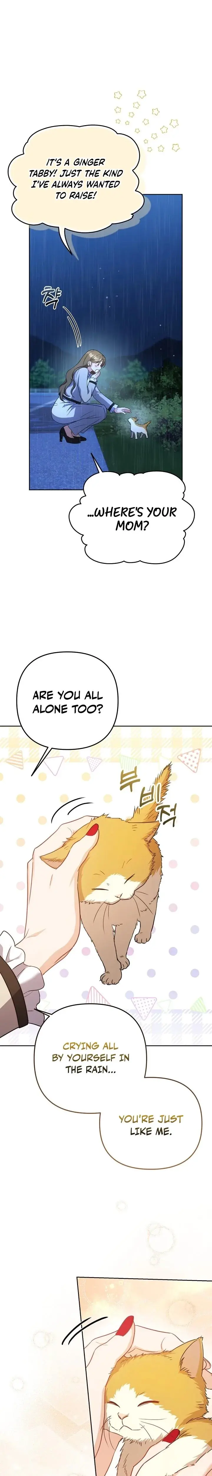 Lets Meet In The Chili Pepper Field Chapter 1 - Page 31