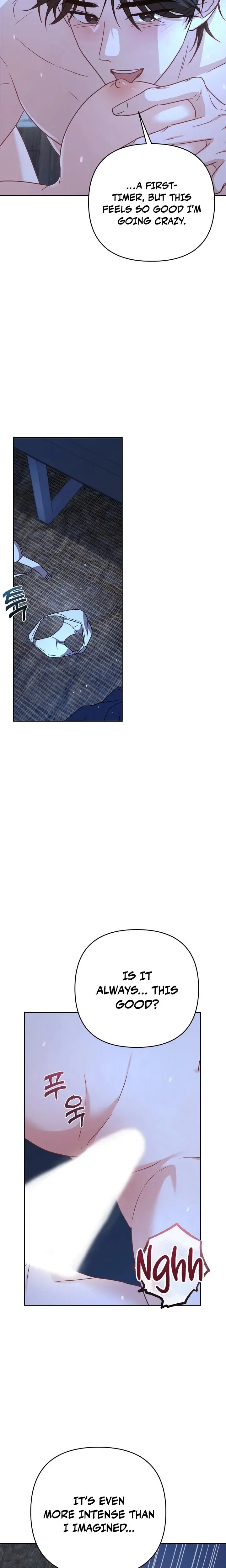 Lets Meet In The Chili Pepper Field Chapter 1 - Page 4