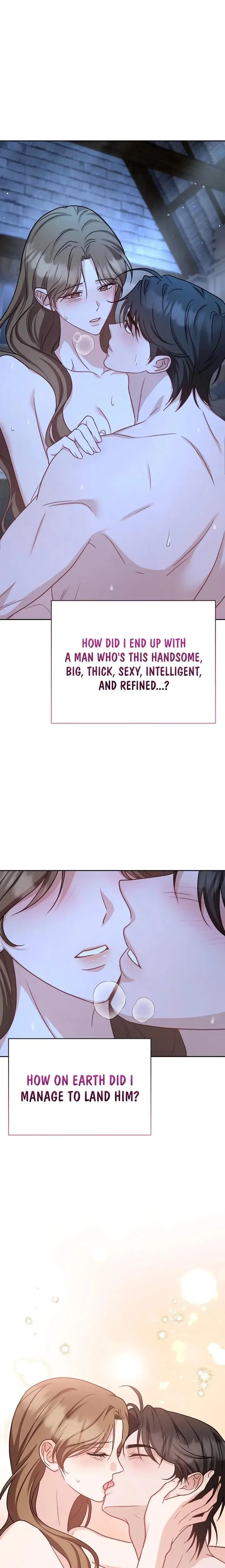 Lets Meet In The Chili Pepper Field Chapter 1 - Page 8
