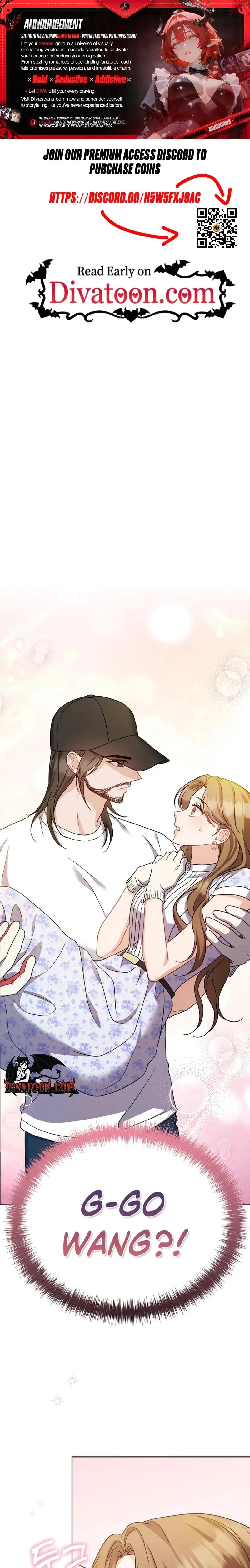 Lets Meet In The Chili Pepper Field Chapter 10 - Page 1