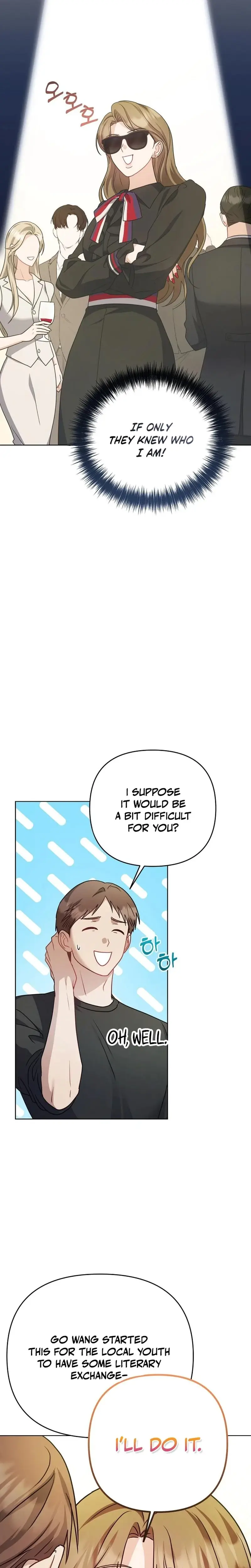 Lets Meet In The Chili Pepper Field Chapter 10 - Page 10
