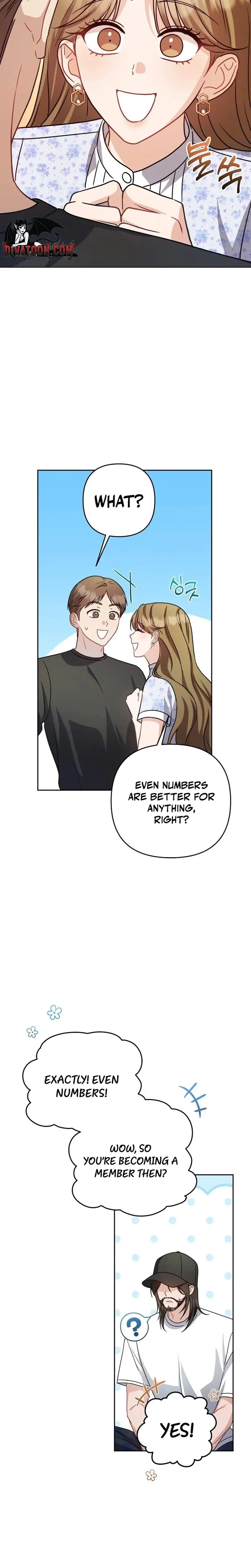 Lets Meet In The Chili Pepper Field Chapter 10 - Page 11