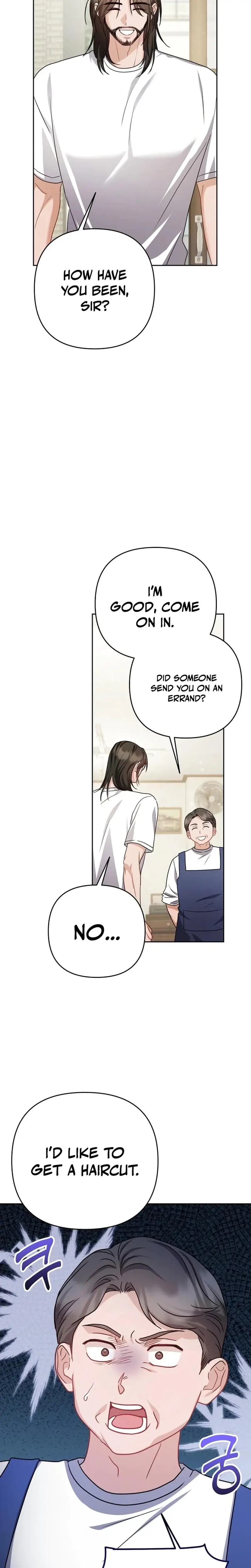 Lets Meet In The Chili Pepper Field Chapter 10 - Page 17