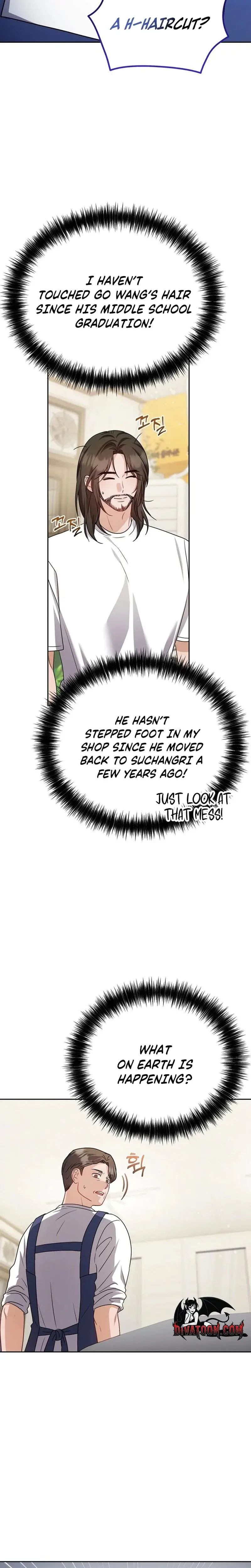 Lets Meet In The Chili Pepper Field Chapter 10 - Page 18