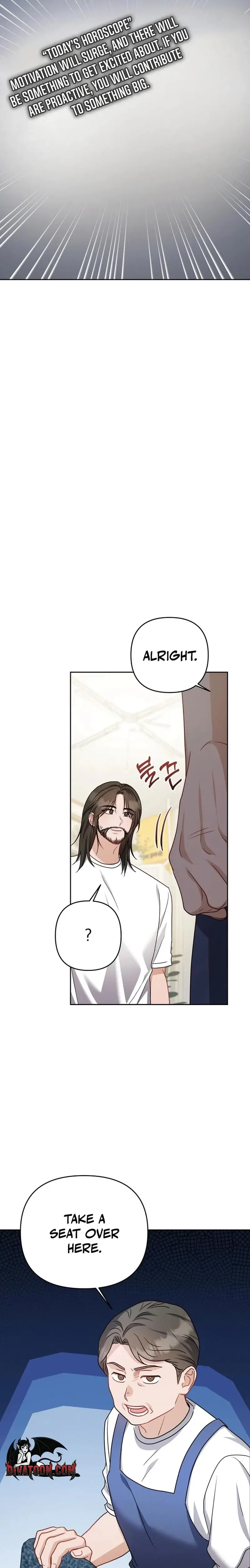 Lets Meet In The Chili Pepper Field Chapter 10 - Page 19