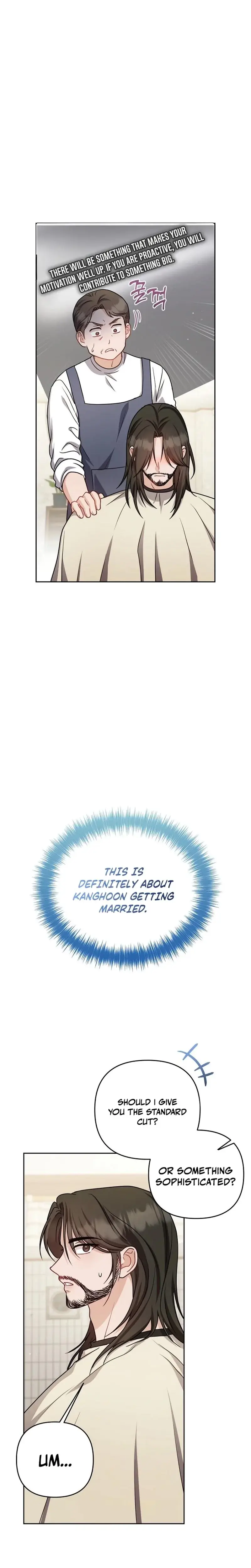 Lets Meet In The Chili Pepper Field Chapter 10 - Page 21