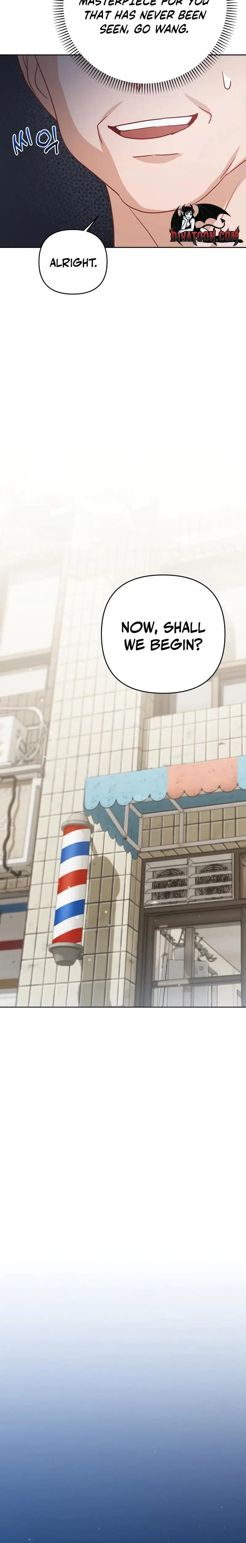 Lets Meet In The Chili Pepper Field Chapter 10 - Page 23