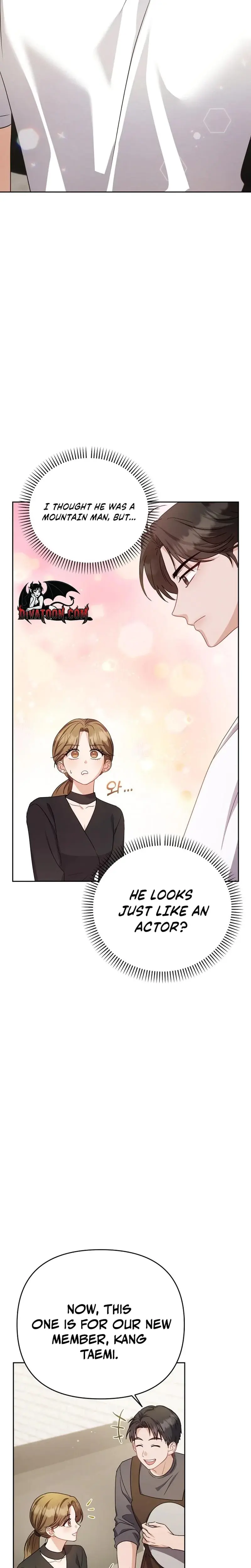 Lets Meet In The Chili Pepper Field Chapter 10 - Page 25