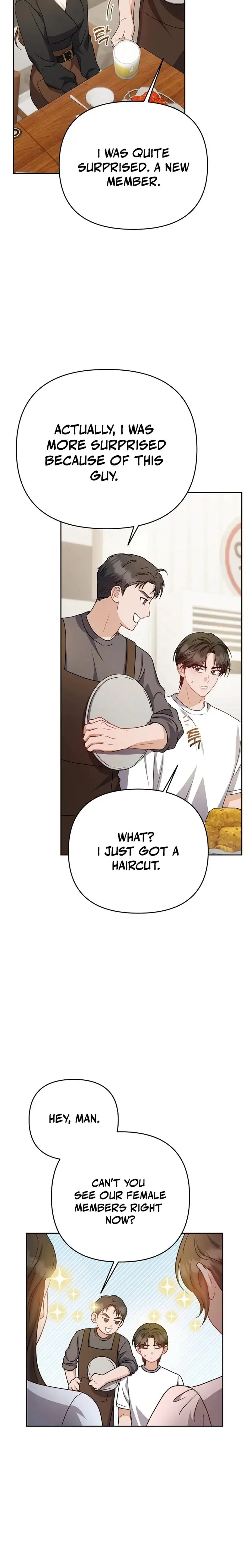 Lets Meet In The Chili Pepper Field Chapter 10 - Page 26
