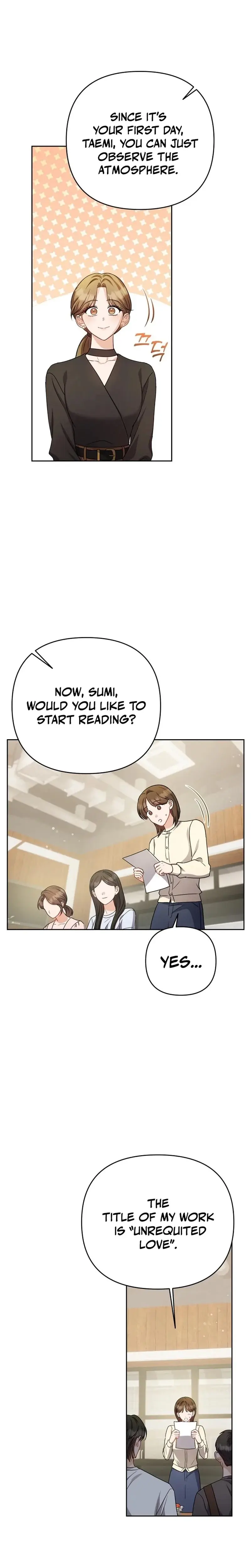 Lets Meet In The Chili Pepper Field Chapter 10 - Page 28