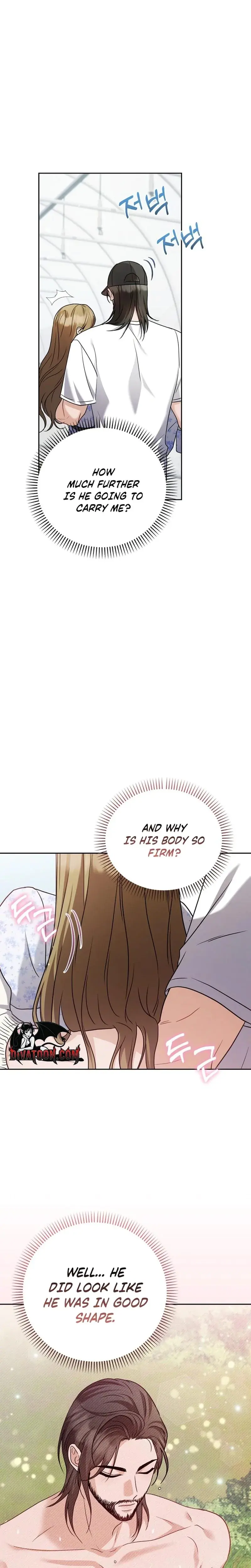 Lets Meet In The Chili Pepper Field Chapter 10 - Page 3