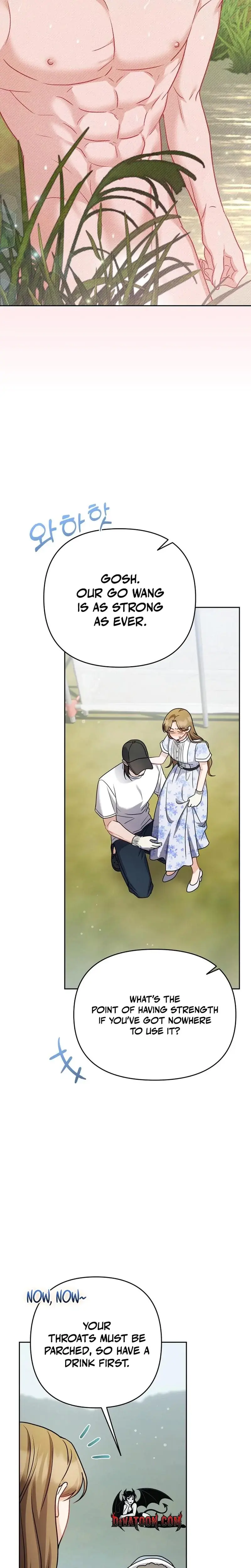 Lets Meet In The Chili Pepper Field Chapter 10 - Page 4