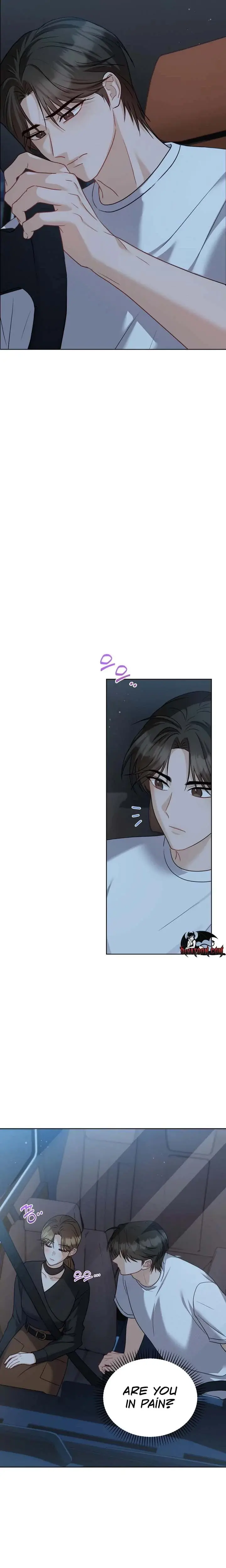Lets Meet In The Chili Pepper Field Chapter 11 - Page 24