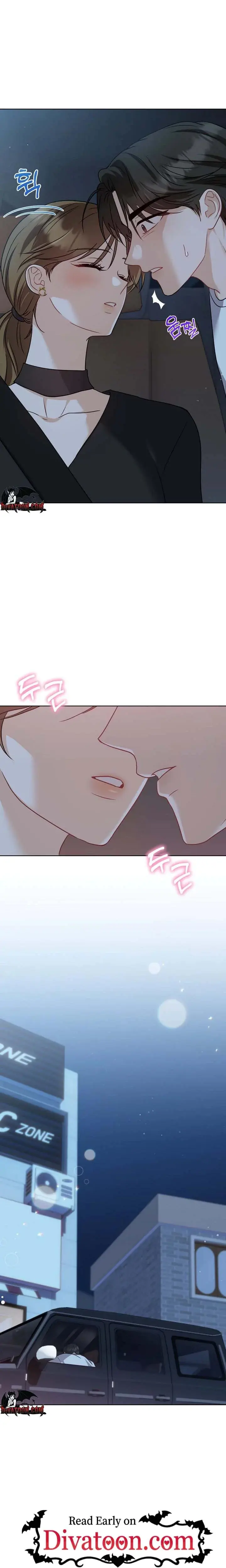 Lets Meet In The Chili Pepper Field Chapter 11 - Page 25