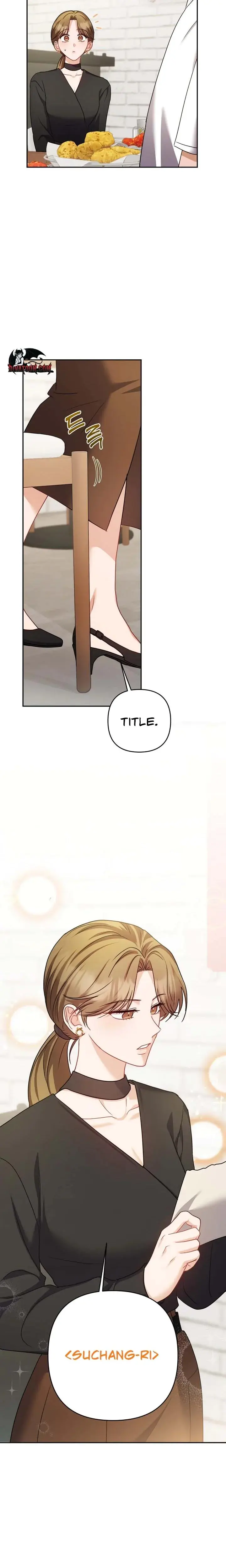 Lets Meet In The Chili Pepper Field Chapter 11 - Page 8