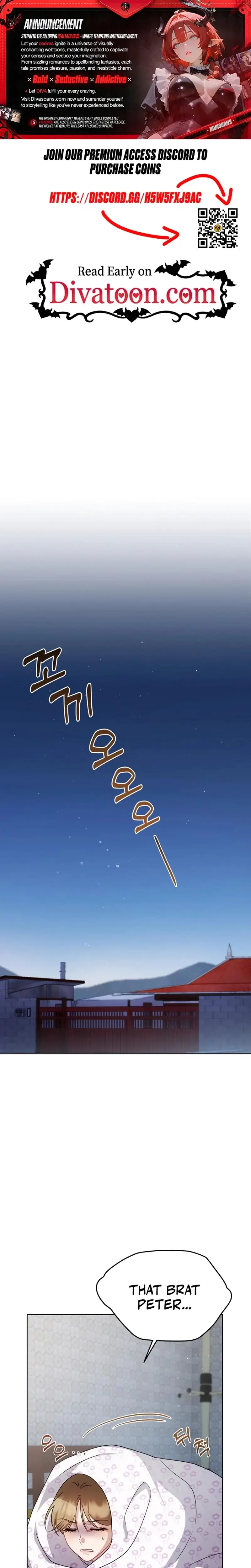 Lets Meet In The Chili Pepper Field Chapter 12 - Page 1