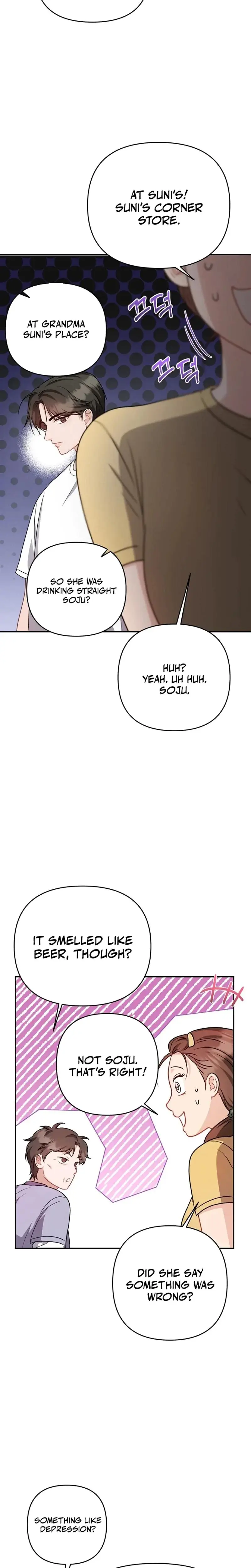 Lets Meet In The Chili Pepper Field Chapter 12 - Page 10