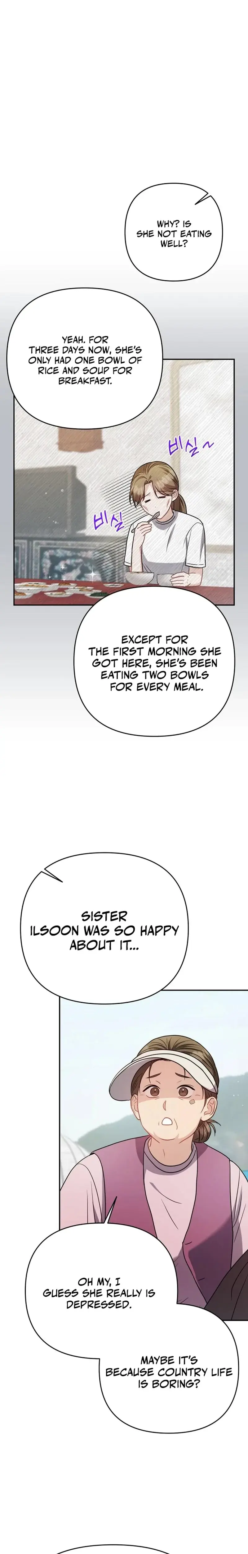 Lets Meet In The Chili Pepper Field Chapter 12 - Page 12
