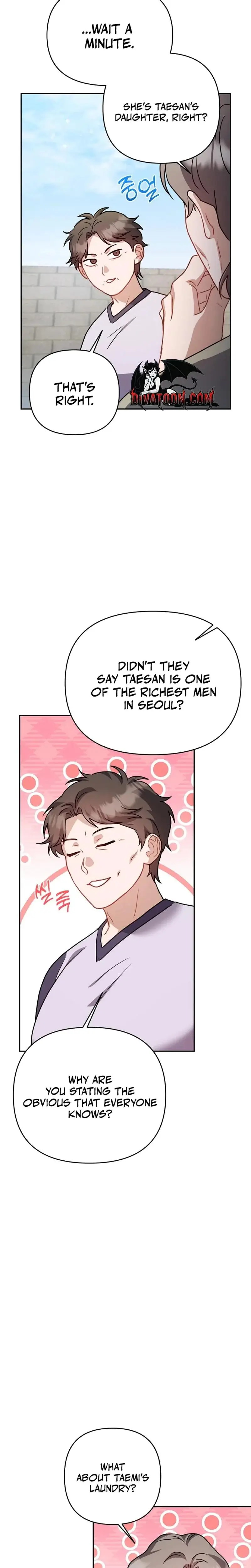 Lets Meet In The Chili Pepper Field Chapter 12 - Page 18