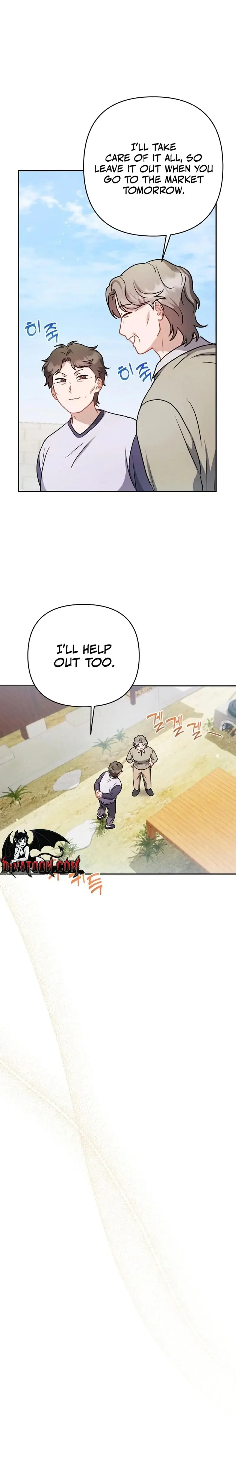 Lets Meet In The Chili Pepper Field Chapter 12 - Page 20