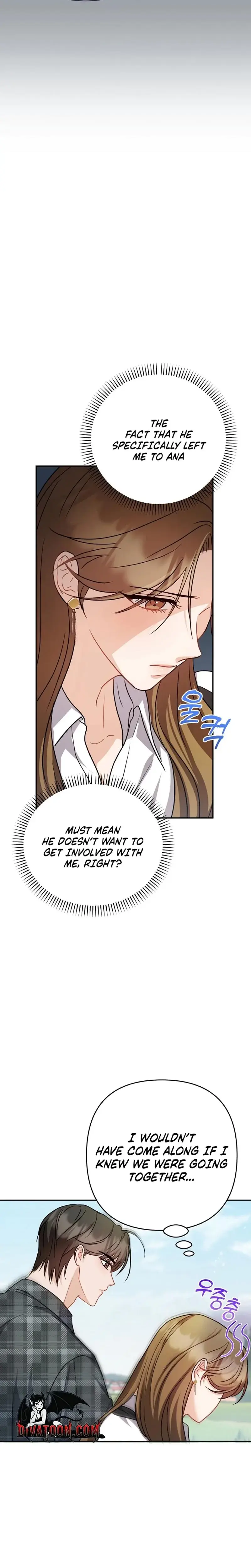Lets Meet In The Chili Pepper Field Chapter 12 - Page 24
