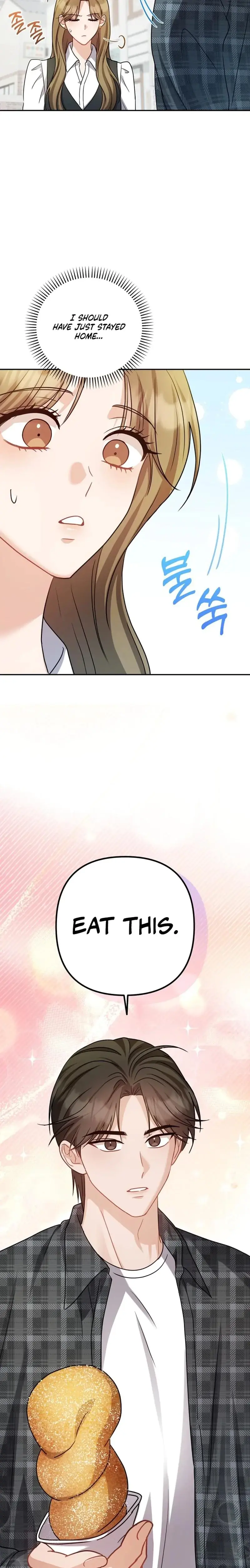 Lets Meet In The Chili Pepper Field Chapter 12 - Page 27
