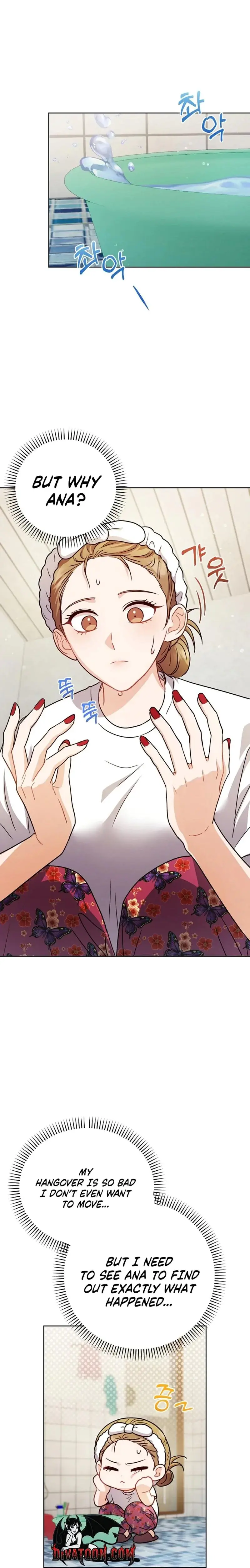 Lets Meet In The Chili Pepper Field Chapter 12 - Page 6
