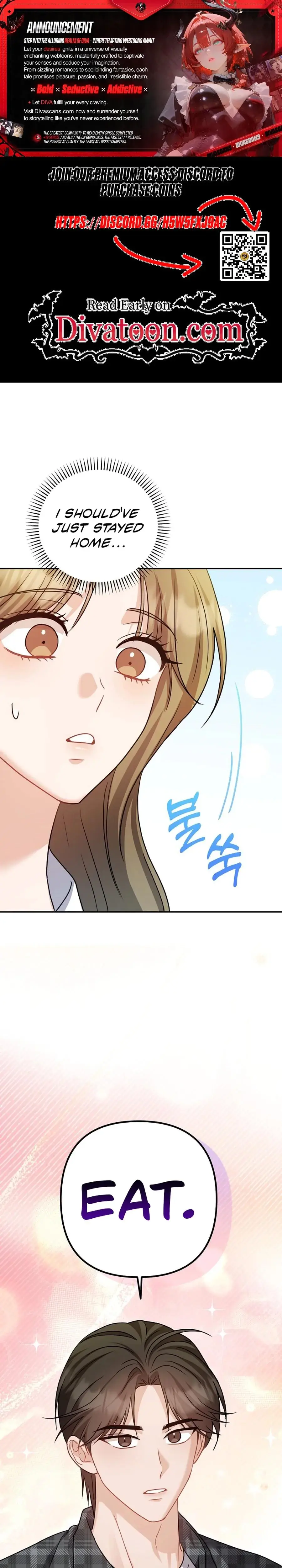 Lets Meet In The Chili Pepper Field Chapter 13 - Page 1