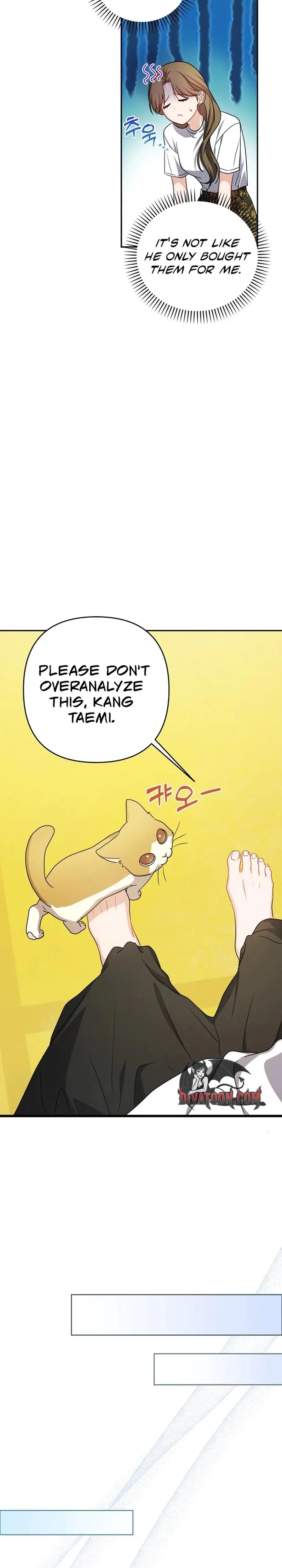 Lets Meet In The Chili Pepper Field Chapter 13 - Page 19