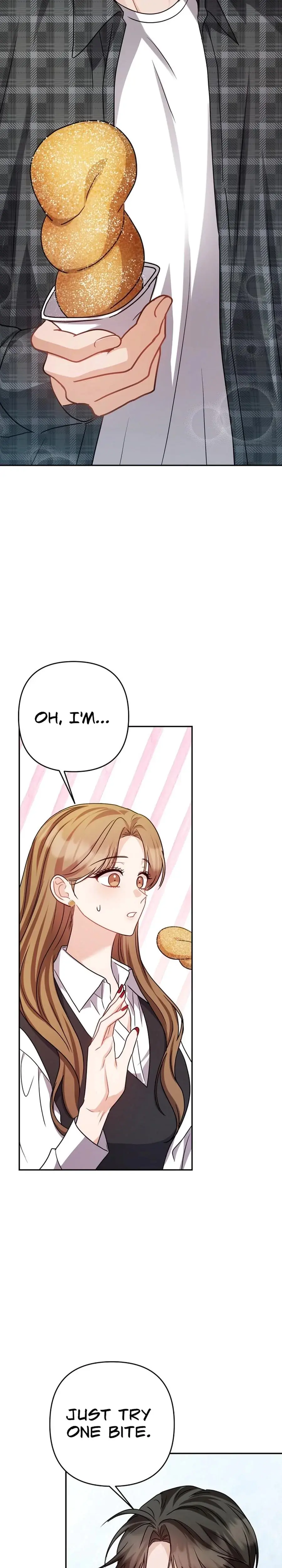 Lets Meet In The Chili Pepper Field Chapter 13 - Page 2