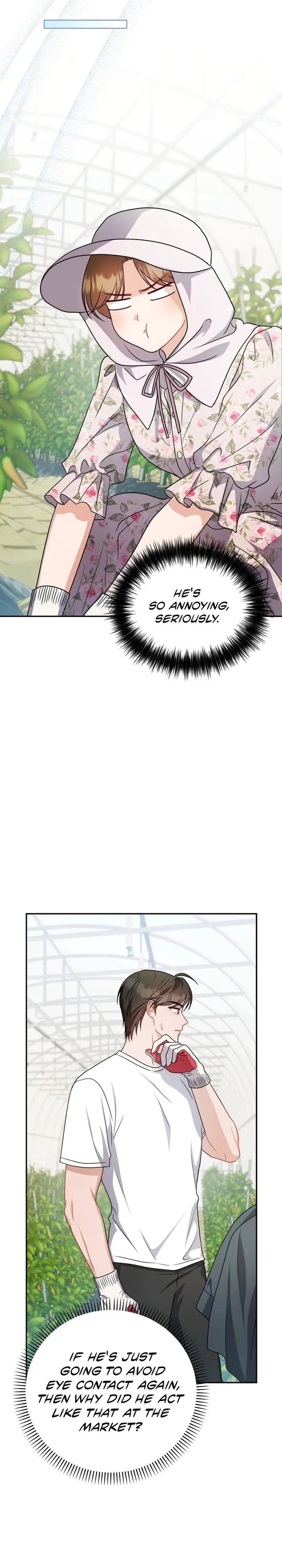Lets Meet In The Chili Pepper Field Chapter 13 - Page 20