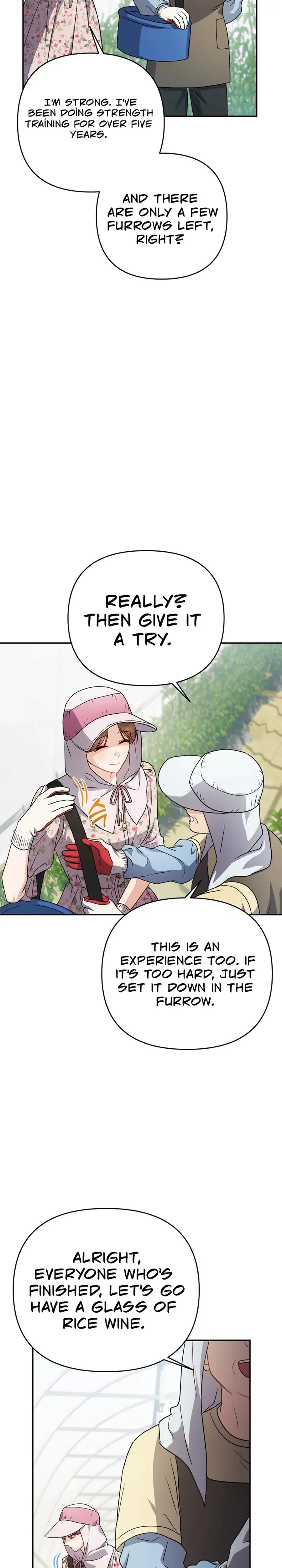 Lets Meet In The Chili Pepper Field Chapter 13 - Page 24