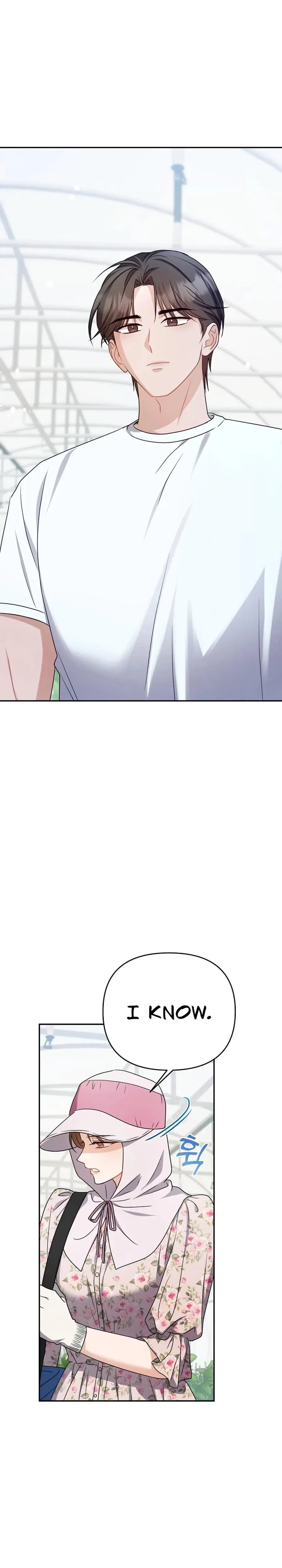 Lets Meet In The Chili Pepper Field Chapter 13 - Page 27