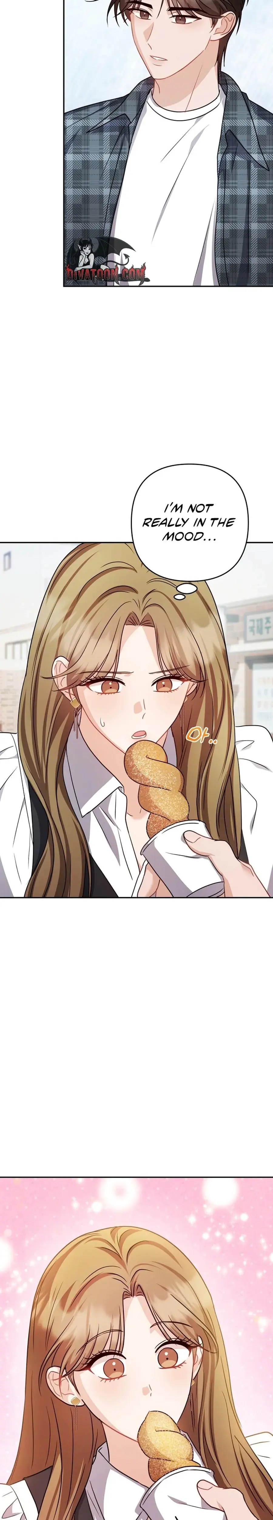 Lets Meet In The Chili Pepper Field Chapter 13 - Page 3
