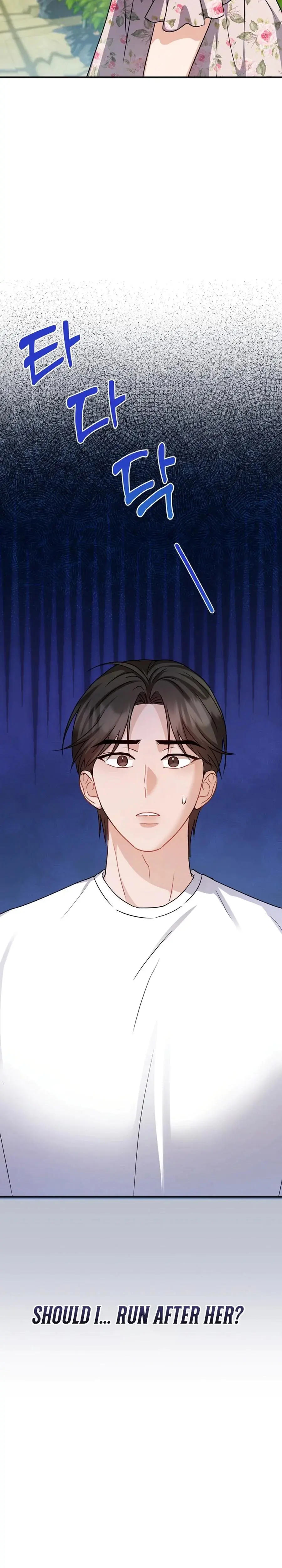 Lets Meet In The Chili Pepper Field Chapter 13 - Page 32