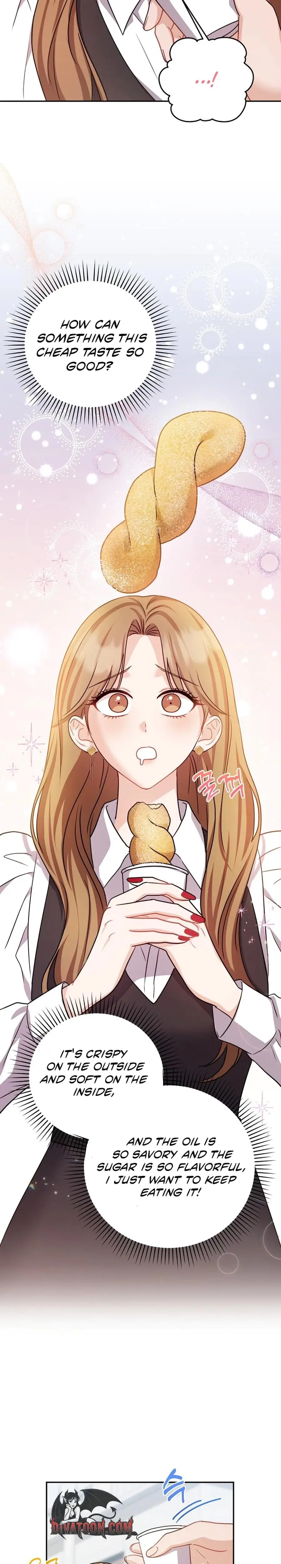 Lets Meet In The Chili Pepper Field Chapter 13 - Page 4