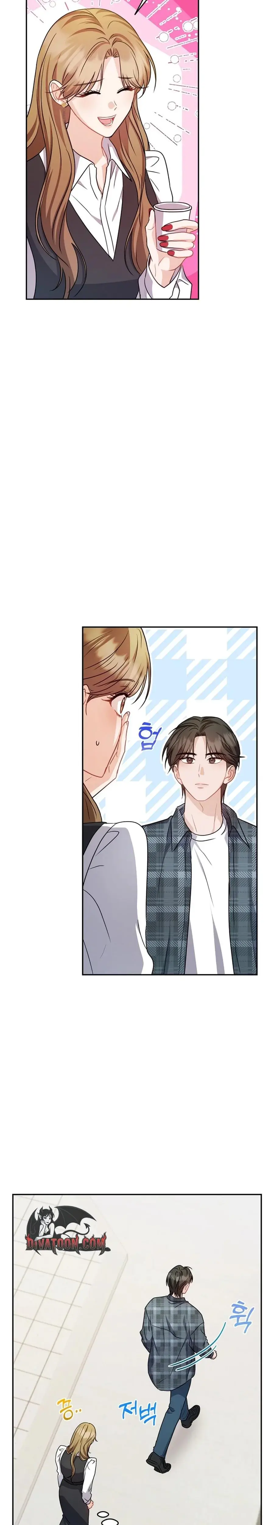 Lets Meet In The Chili Pepper Field Chapter 13 - Page 6