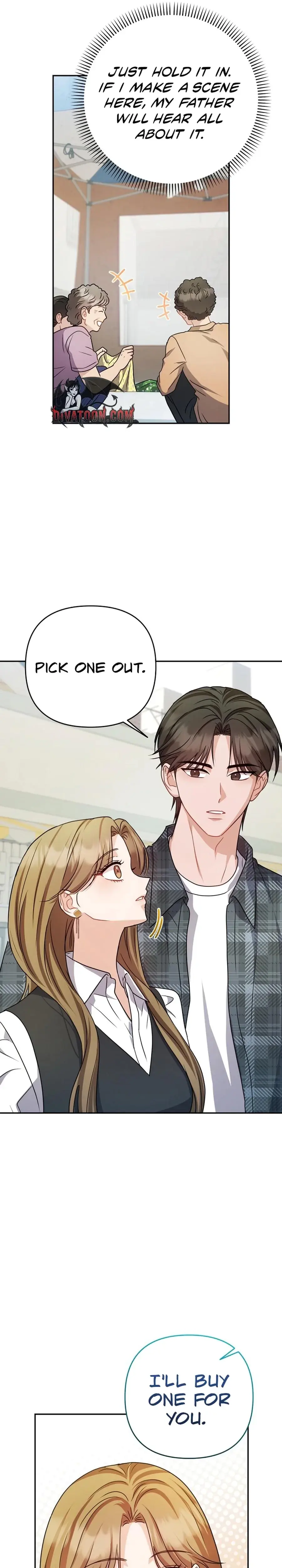 Lets Meet In The Chili Pepper Field Chapter 13 - Page 9