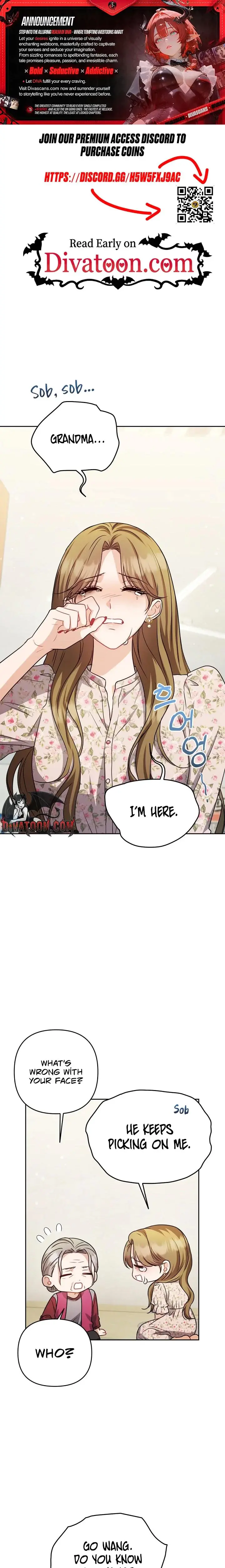 Lets Meet In The Chili Pepper Field Chapter 14 - Page 1