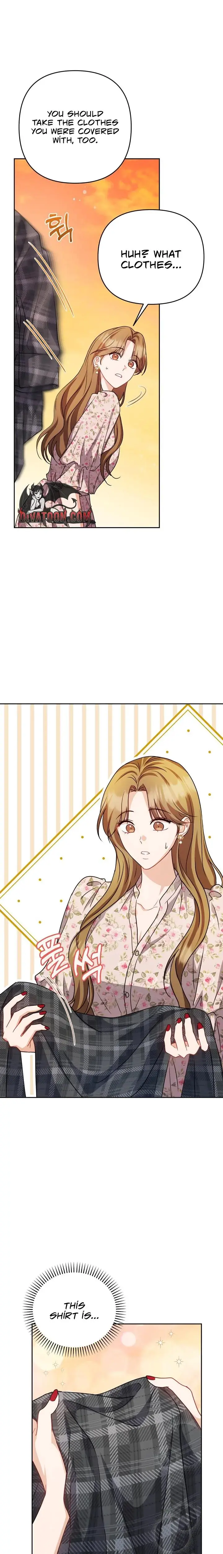 Lets Meet In The Chili Pepper Field Chapter 14 - Page 10
