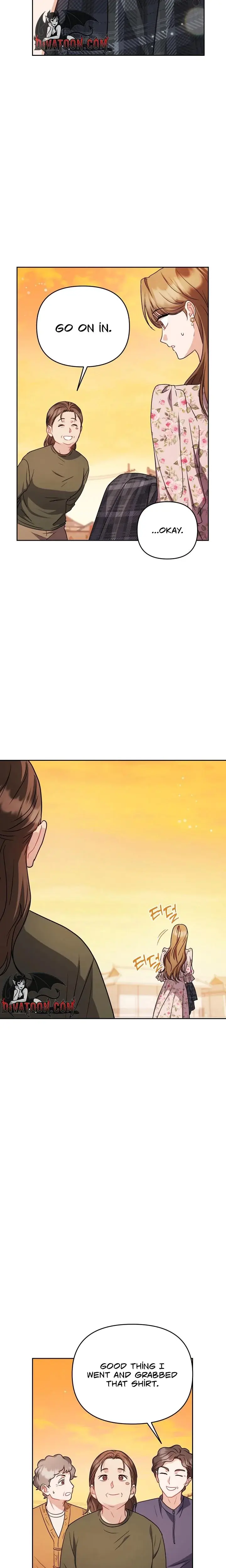 Lets Meet In The Chili Pepper Field Chapter 14 - Page 11