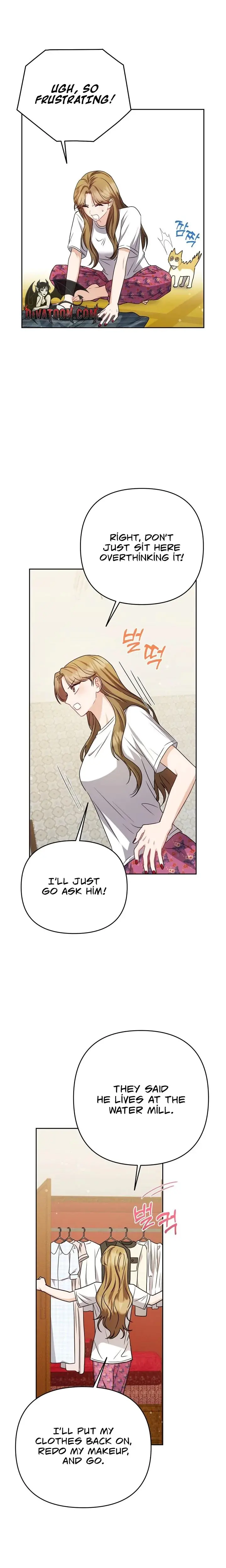 Lets Meet In The Chili Pepper Field Chapter 14 - Page 15