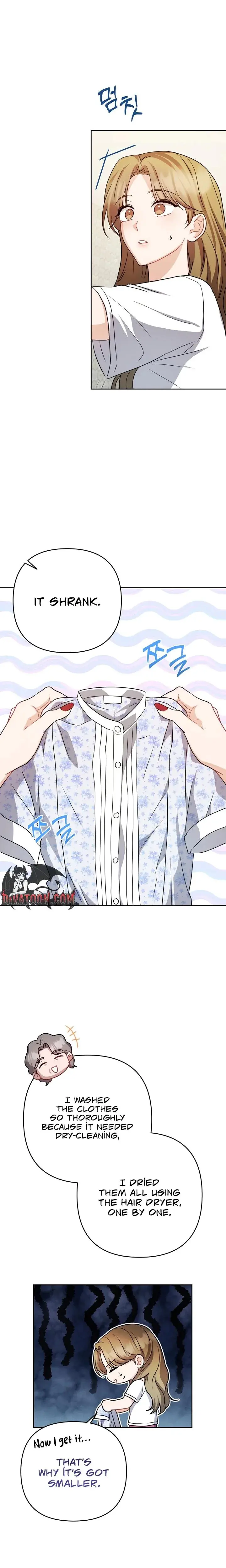 Lets Meet In The Chili Pepper Field Chapter 14 - Page 16