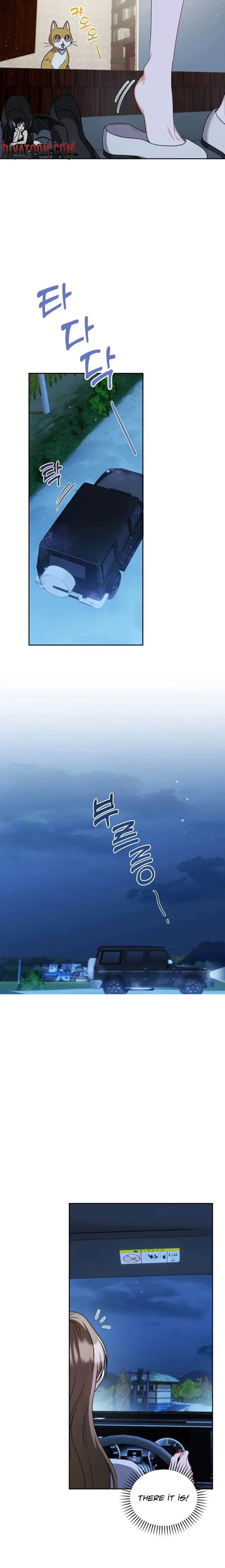 Lets Meet In The Chili Pepper Field Chapter 14 - Page 18