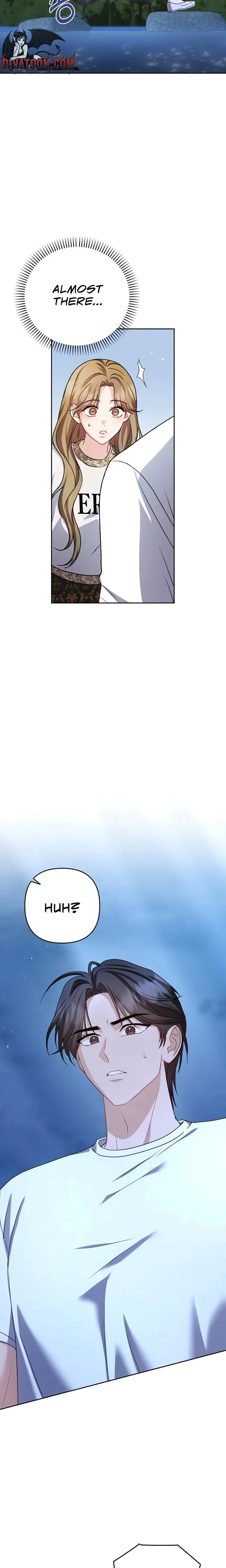 Lets Meet In The Chili Pepper Field Chapter 14 - Page 20