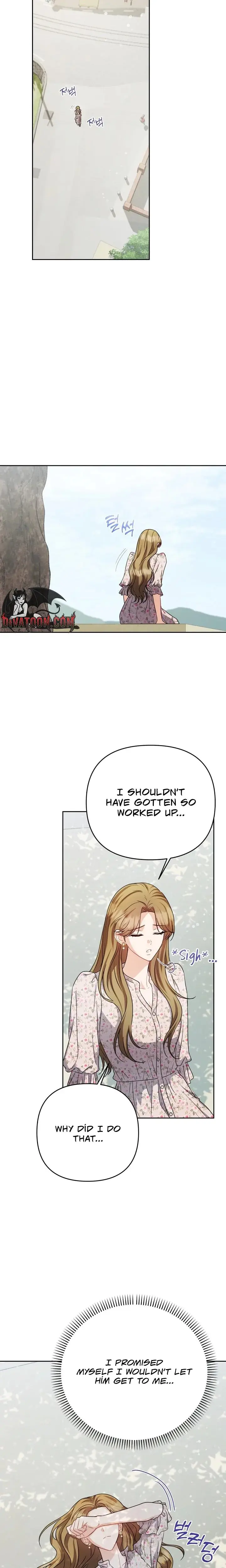 Lets Meet In The Chili Pepper Field Chapter 14 - Page 5